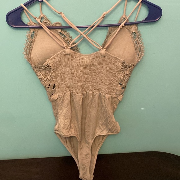 Rue 21 bodysuit - Picture 3 of 3